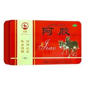 阿胶250g